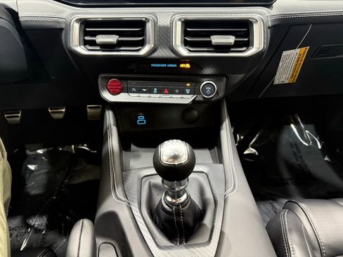 New 2026 Ford Mustang GT Premium w/ GT Performance Package image 29