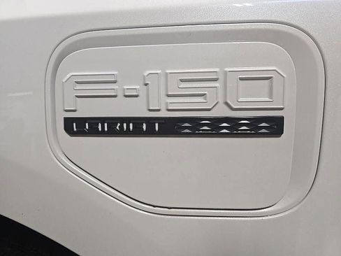 Used 2022 Ford F150 Lightning Lariat w/ Equipment Group 511A High AWD/4WD image 13