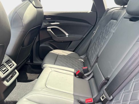 New 2026 Audi SQ5 Prestige AWD/4WD image 13