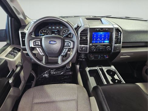 Used 2019 Ford F150 XLT w/ Max Trailer Tow Package AWD/4WD image 49