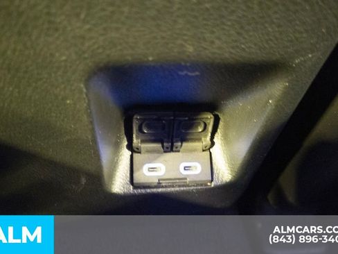 Used 2024 Toyota 4Runner SR5 image 23