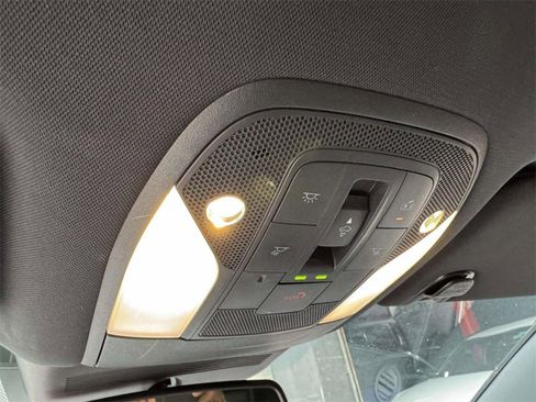 Used 2023 INFINITI QX55 Essential image 31