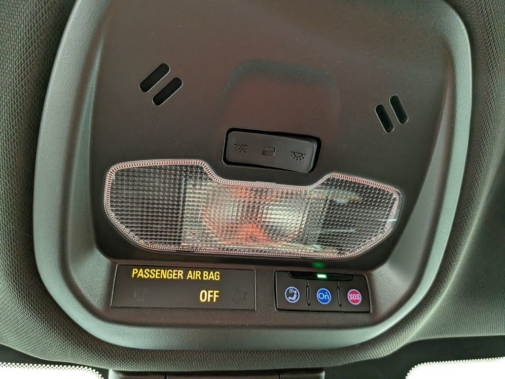 New 2026 Buick Envista Preferred FWD image 27