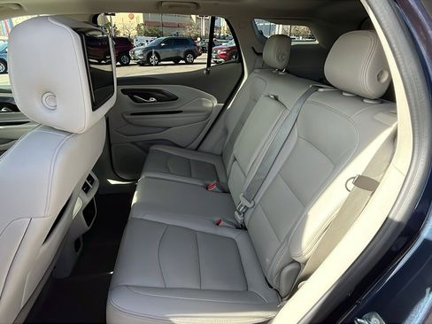 Used 2018 GMC Terrain Denali w/ Advanced Safety Package image 24