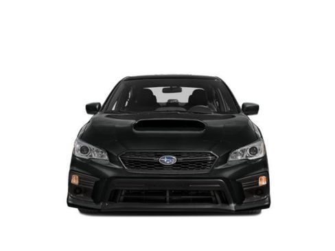 Used 2021 Subaru WRX w/ Popular Package #3 (IZT) AWD/4WD image 7