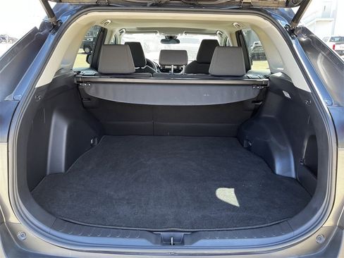 Used 2020 Toyota RAV4 XLE w/ Convenience Package image 29