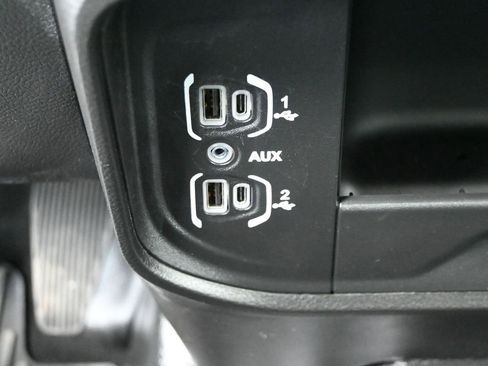 Used 2023 RAM 3500 Tradesman AWD/4WD image 28