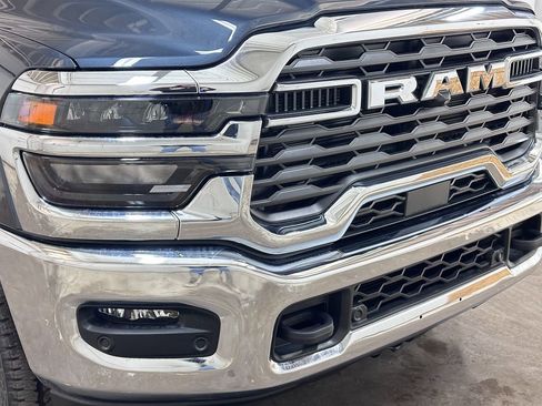 New 2026 RAM 2500 Big Horn image 13