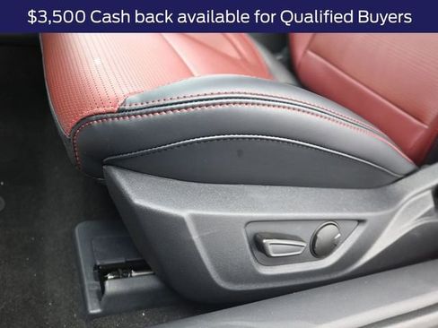 New 2025 Ford Mustang GT Premium image 14