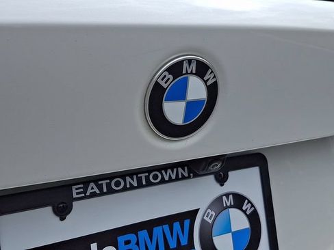 Used 2024 BMW 330i xDrive Sedan w/ Premium Package AWD/4WD image 31