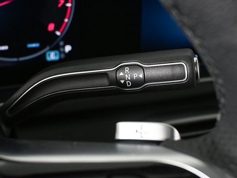 New 2026 Mercedes-Benz GLS 450 4MATIC image 16