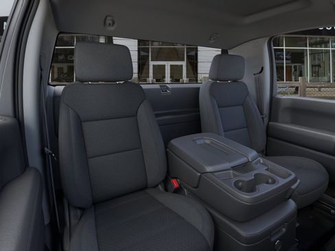 New 2026 GMC Sierra 1500 Pro image 16