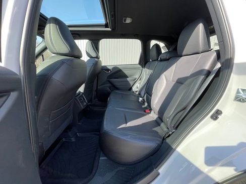 Certified 2025 Subaru Forester Limited w/ Protection Package image 19