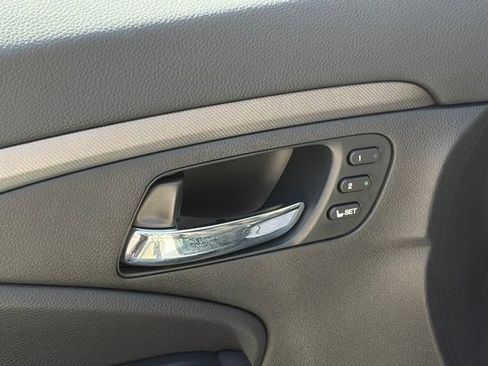 Certified 2024 Honda Ridgeline RTL image 14