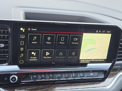 New 2026 GMC Sierra 1500 Elevation w/ Elevation Premium Package AWD/4WD image 32