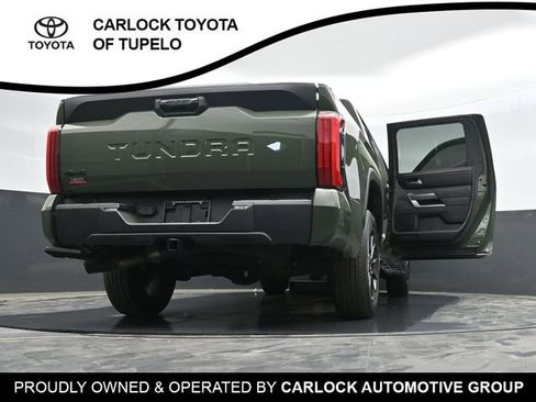 Used 2023 Toyota Tundra SR5 image 46
