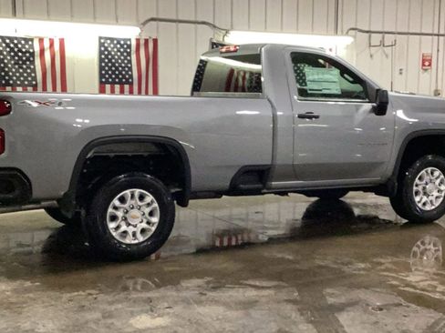 New 2026 Chevrolet Silverado 3500 W/T w/ WT Convenience Package image 19