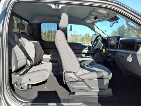 New 2026 Ford F350 4x4 SuperCab Super Duty image 14