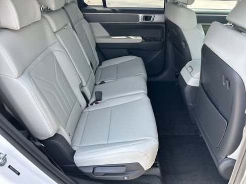 New 2026 Hyundai Santa Fe SEL FWD image 15