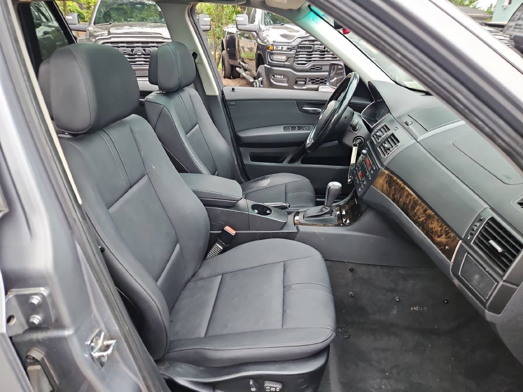 Used 2008 BMW X3 3.0si AWD/4WD image 16