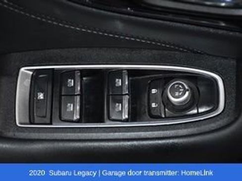 Used 2020 Subaru Legacy Limited image 24