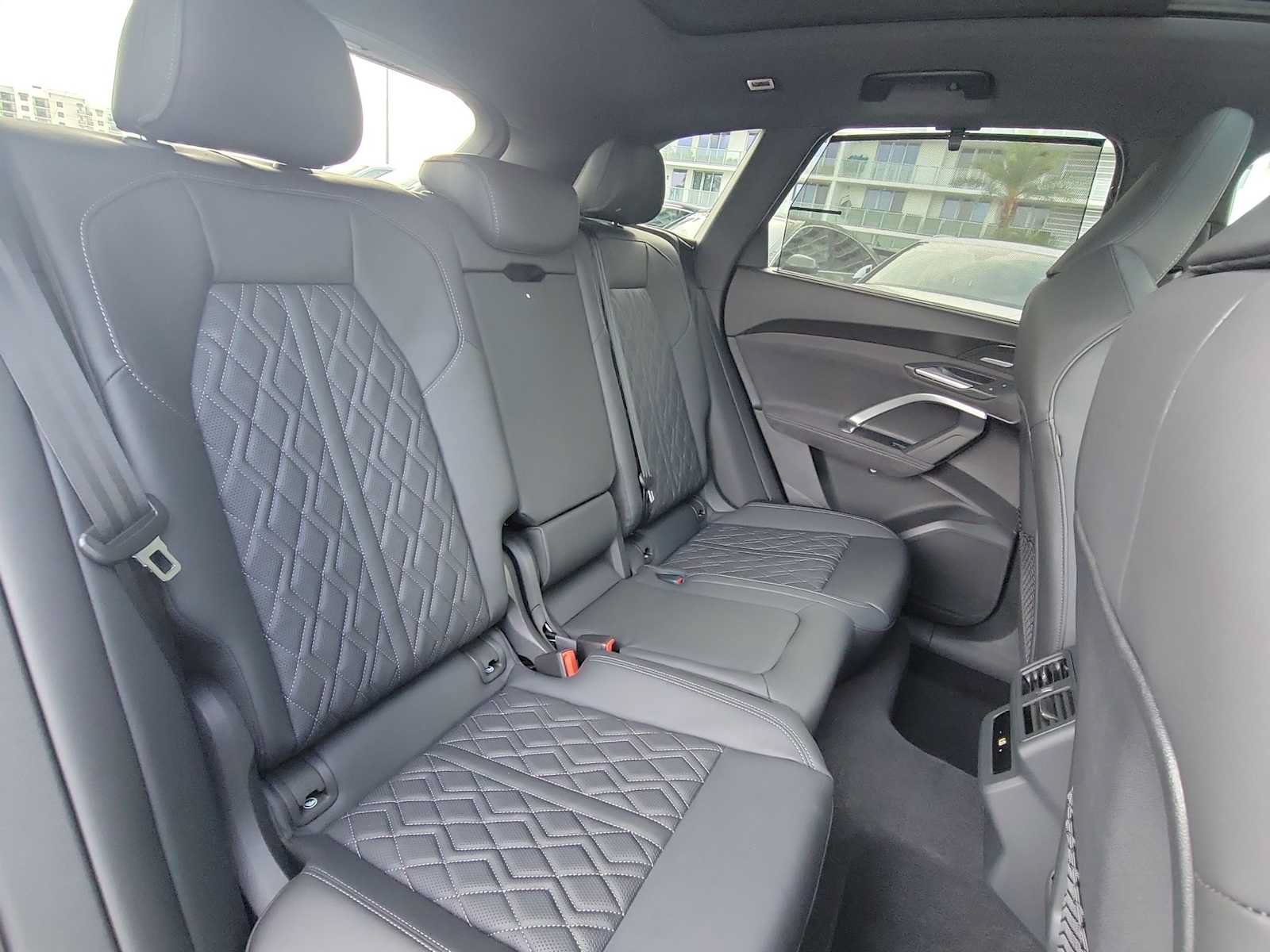 New 2026 Audi SQ5 Premium Plus AWD/4WD image 20