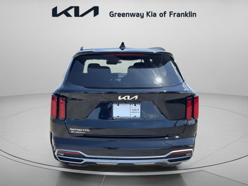 Used 2023 Kia Sorento SX FWD image 6