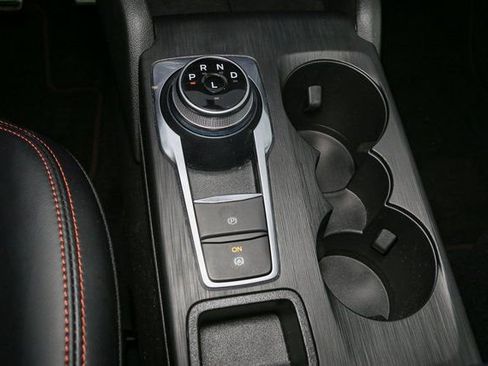 Used 2023 Ford Escape ST-Line w/ Tech Pack #1 image 32