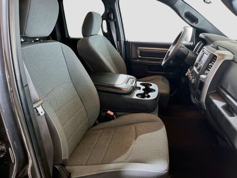 Used 2022 RAM 1500 Warlock AWD/4WD image 28
