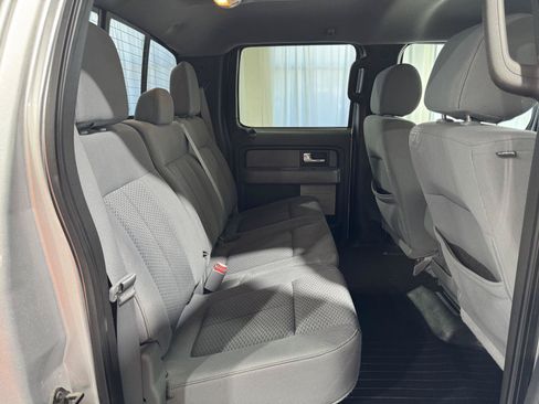 Used 2014 Ford F150 XLT w/ Equipment Group 302A Luxury AWD/4WD image 23