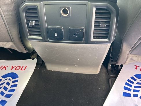 Used 2020 Ford F250 XLT w/ XLT Premium Package AWD/4WD image 15