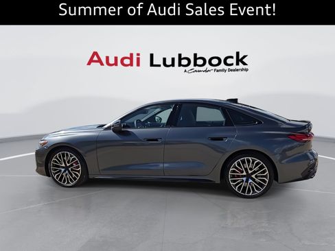 New 2026 Audi S5 Premium Plus AWD/4WD image 6