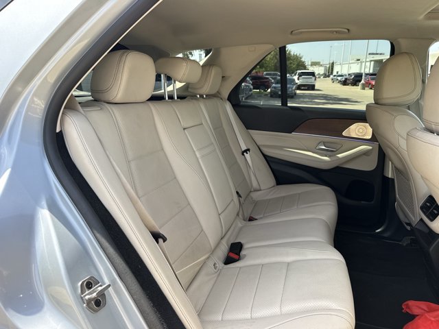 Used 2023 Mercedes-Benz GLE 350 w/ Premium Package image 31