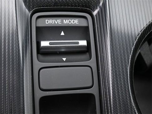 New 2026 Honda Civic Sport Touring image 23