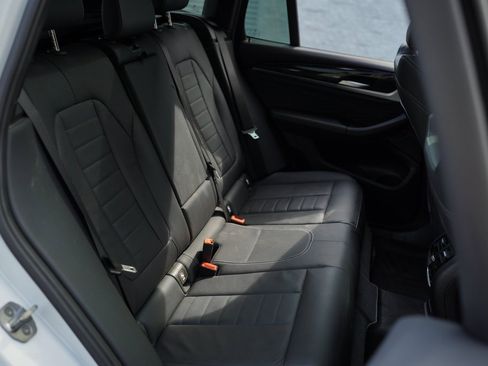 Used 2019 BMW X3 xDrive30i w/ M Sport Package 2 image 25