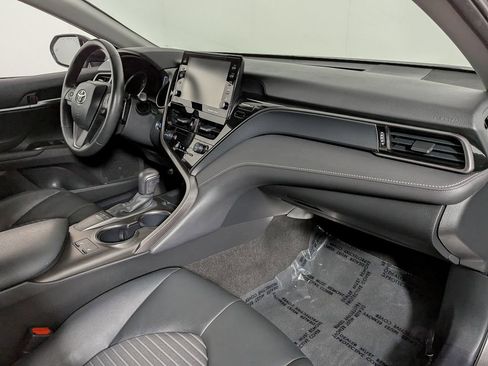Certified 2024 Toyota Camry SE w/ Cold Weather Package FWD image 39