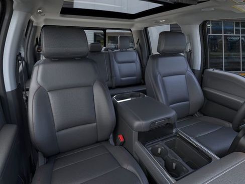 New 2025 Ford F250 Lariat w/ Lariat Ultimate Package image 10