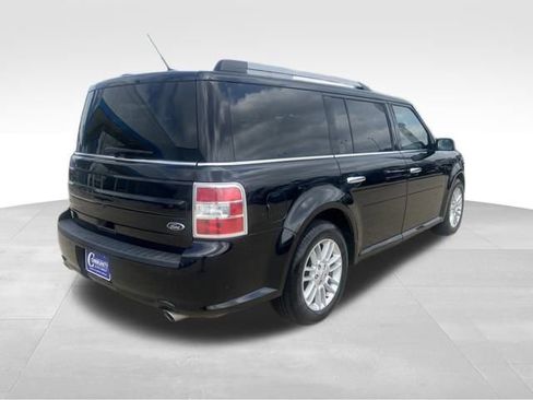 Used 2019 Ford Flex SEL w/ Equipment Group 202A FWD image 9
