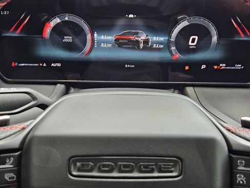 New 2026 Dodge Charger R/T AWD/4WD image 17