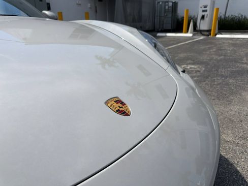 Used 2025 Porsche 718 Cayman GTS RWD image 5