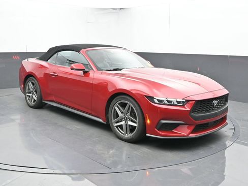 Used 2024 Ford Mustang Premium RWD image 6