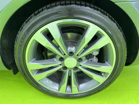 Used 2016 Mercedes-Benz E 400 Coupe image 14