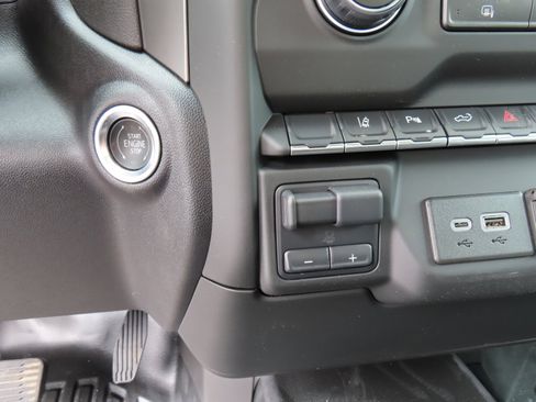 New 2024 Chevrolet Silverado 3500 W/T w/ WT Fleet Convenience Package AWD/4WD image 19
