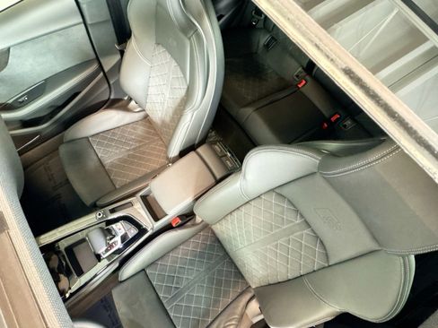 Used 2022 Audi S5 Premium Plus image 20