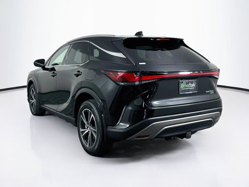 Used 2025 Lexus RX 350 Premium w/ Convenience Package AWD/4WD image 5
