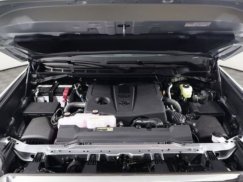 New 2026 Toyota Tundra 1794 Edition AWD/4WD image 9