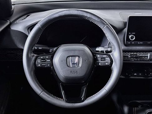 Used 2024 Honda HR-V Sport image 13