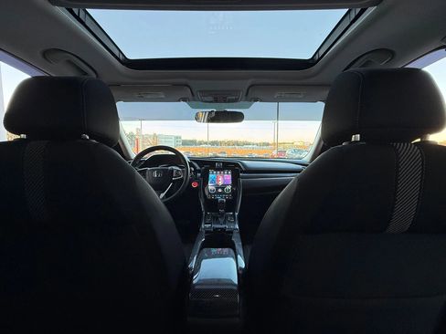 Used 2016 Honda Civic EX-T image 23