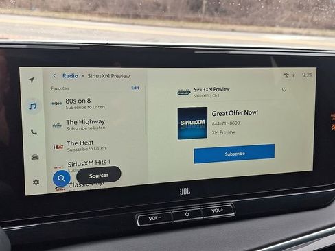 Used 2023 Toyota Mirai XLE w/ Advanced Technology Package image 17