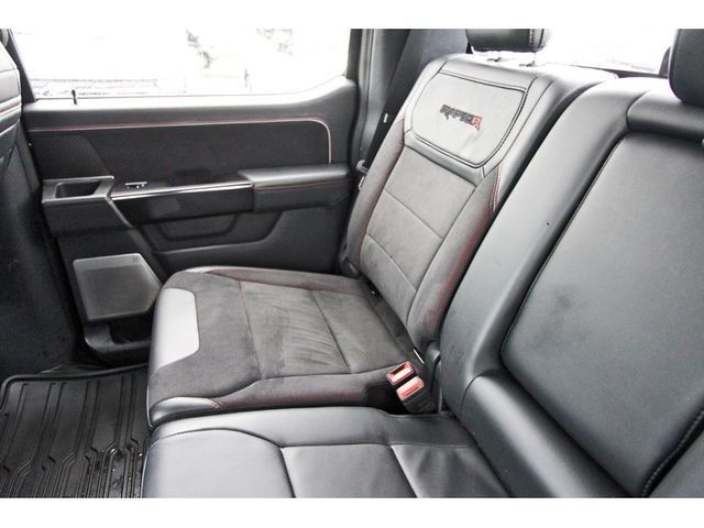 Used 2024 Ford F150 Raptor w/ Equipment Group 803A Raptor R AWD/4WD image 11